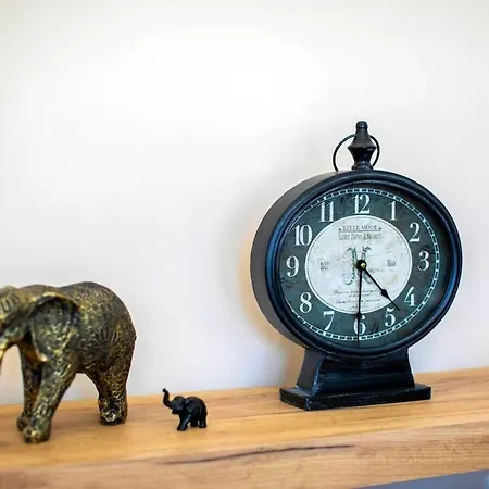 Villa First Hill Comfortable *