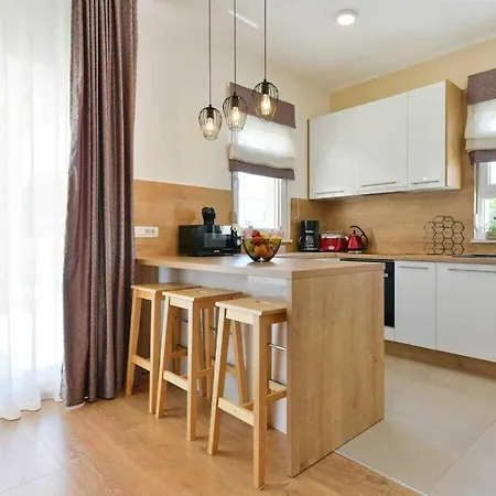 First Hill Comfortable Zadar