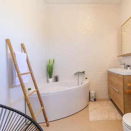 First Hill Comfortable Villa Zadar