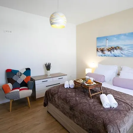 Villa First Hill Comfortable