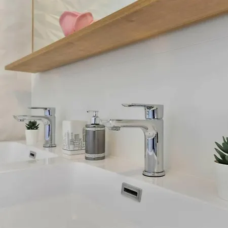 Villa First Hill Comfortable *