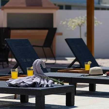 Villa First Hill Comfortable Zadar