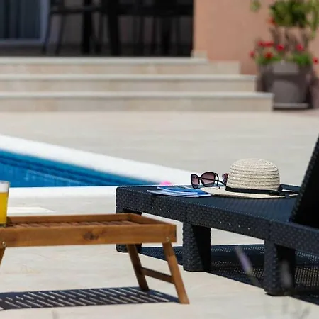 Villa First Hill Comfortable