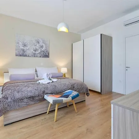 Villa First Hill Comfortable *