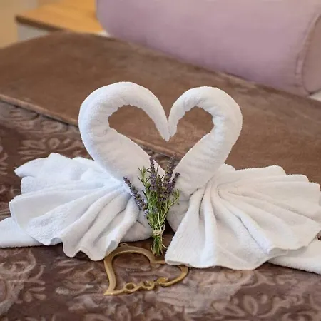 First Hill Comfortable Villa