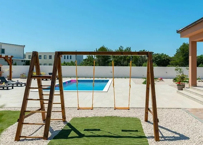 First Hill Comfortable Задар