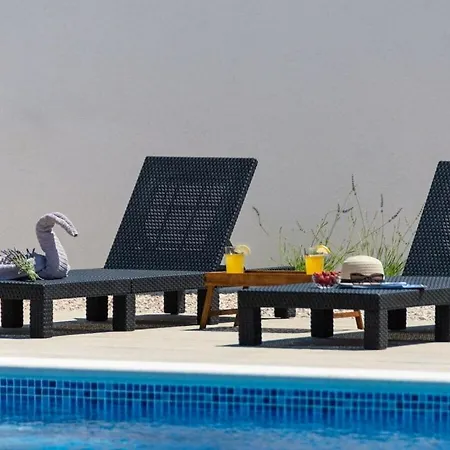 Willa First Hill Comfortable Zadar