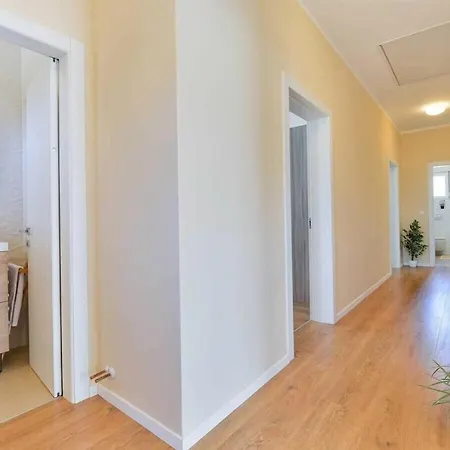 First Hill Comfortable Zadar