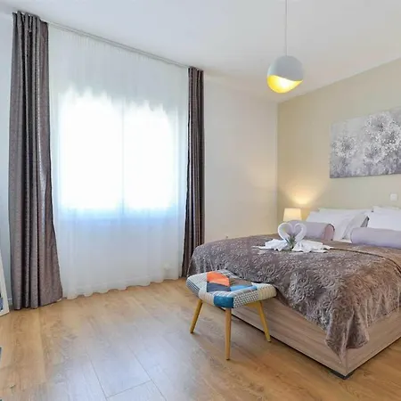 First Hill Comfortable * Zadar