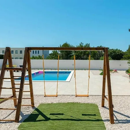 First Hill Comfortable Zadar