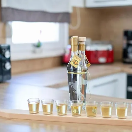 First Hill Comfortable * Zadar