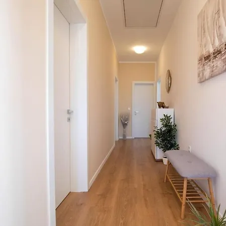 First Hill Comfortable Zadar