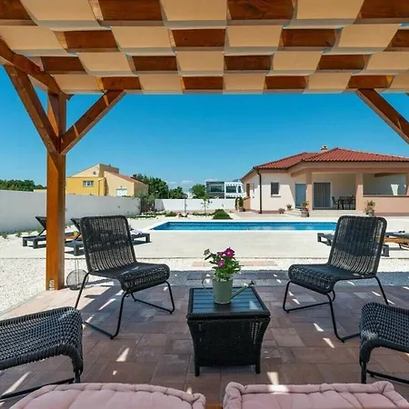 First Hill Comfortable * Zadar