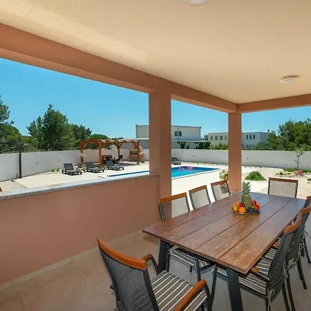 First Hill Comfortable Zadar