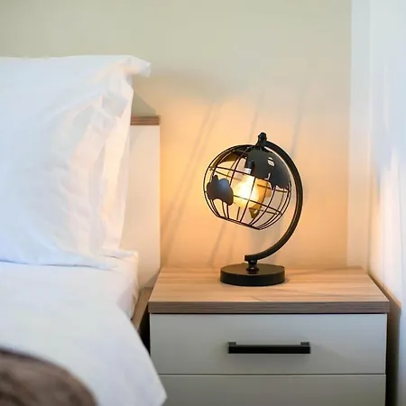 First Hill Comfortable Zadar