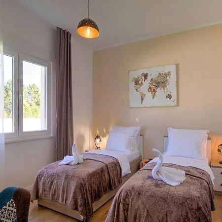 First Hill Comfortable * Zadar