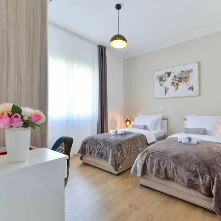 First Hill Comfortable 빌라