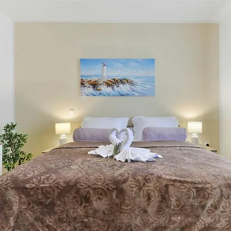 First Hill Comfortable Zadar