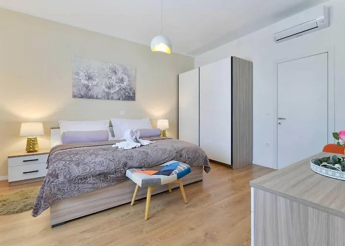 Villa First Hill Comfortable *