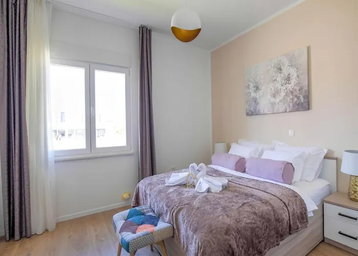 Villa First Hill Comfortable *