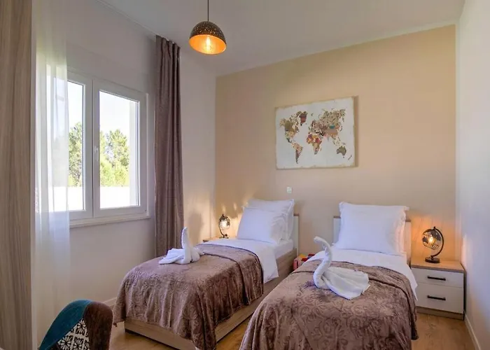 First Hill Comfortable * Zadar